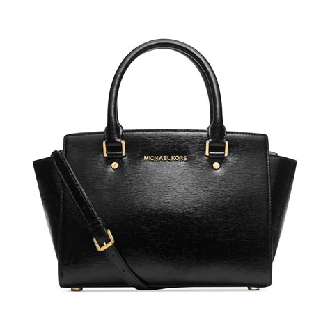 michael kors selma jeans|michael kors selma medium satchel.